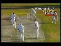 1 ball left 3 runs required west indies vs england thrilling finish tony grieg commentary