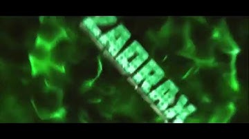 Intro#34 // Zadrax V1 // By PigniteArtz (Braz xD)