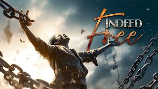 Free Indeed Part 6 | River of Life Church Abilene, TX