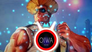 Street Fighter V Ost - Guile Theme