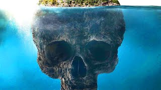 This Island Looks Like Paradise… But It Hides Cold-Blooded Killers
