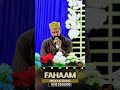 SYED UROOJ ALI NAQSHBANDI CEO OF {PANJATAN ECHO SOUND} AND THIS CHANNEL #like #subscribe