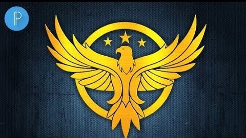 How to make 3d intro on android with pixlLab for youtube videos  and pixlLab & kinemaster editing