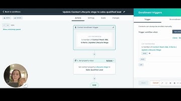 Automate SQL Lead Progression and Assignment in HubSpot
