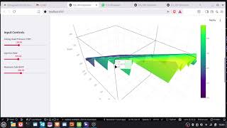 CO2 OPTIMIZER WEB application screenshot 4