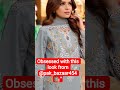 My honest review of @pak_bazaar454 collection! 👗 Is baar Eid par sabse alag dikhne ke lye