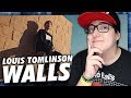 EL SECRETO DETRAS DE "WALLS" de LOUIS TOMLINSON