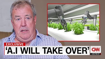 Ai Will CHANGE Agriculture FOREVER.. Here