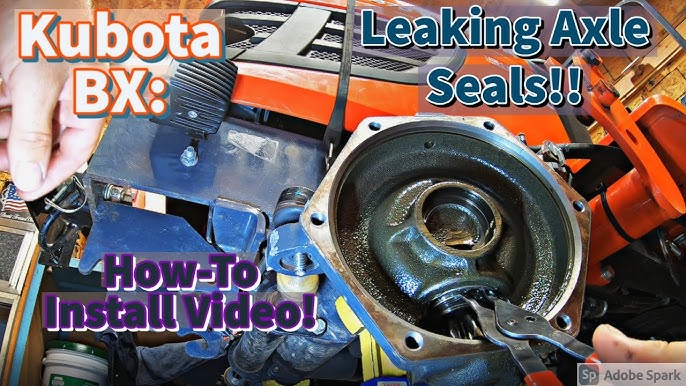 Kubota Bx2350 Parts List | edu.svet.gob.gt