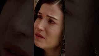 He Left Hatice Sultan Alone | Mera Sultan #shorts