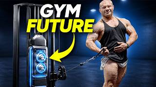 The Technology That Could Replace Weights Forever