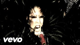 Video thumbnail of "Alejandra Guzmán - Un Grito En La Noche ft. Moderatto"