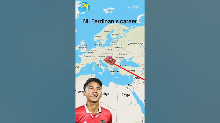 Marselino Ferdinan's career🇮🇩