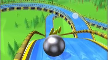 Going Balls - Speedrun Gameplay Level 19