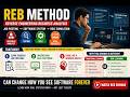 REB Method: Reverse Engineering Business Analysis (Game-Changing Approach)