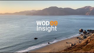 WOD Insight: Apple and Galaxy watch app for CrossFit, HIIT and bodyweight no equipment training screenshot 5