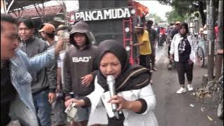 Tek Selang Lakine # SINGA DANGDUT PANCA MUDA # KHITANAN RAFFU MB DESA KEDONDONG SUSUKAN KAB. CIREBON