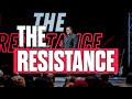 The resistance  pastor josh marocco  kings maui  010724 sunday