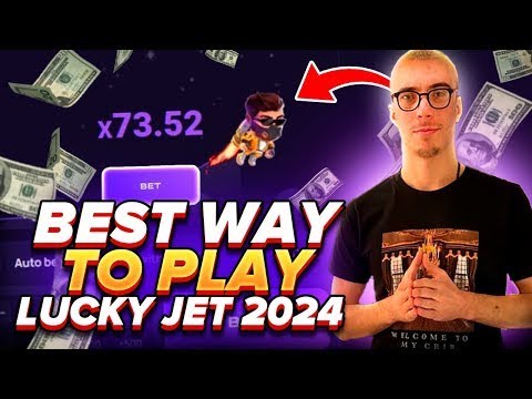 Лучшие Lucky Jet стратегии для киргизских игроков