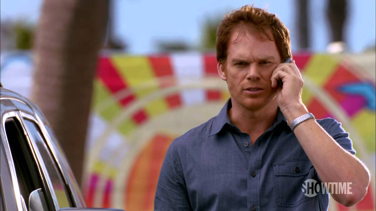 Download Dexter Season 7: Episode 5 Clip - Hello Handsome