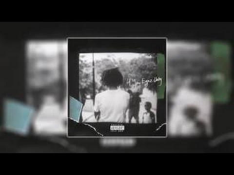 J. Cole - 4 YOUR EYES ONLY FULL STUDIO ALBUM REVIEW! #DreamVille ...