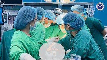 LẦN ĐẦU TIÊN TẠI VIỆT NAM: BỆNH VIỆN PHỔI TRUNG ƯƠNG THỰC HIỆN THÀNH CÔNG 2 CA GHÉP PHỔI SONG SONG.