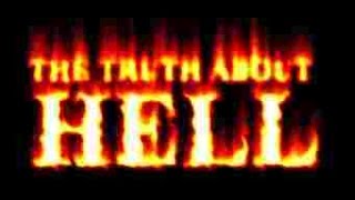 DANNY CASTLE - WHATS GOING ON IN HELL!!