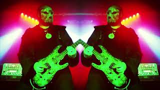 Froglord  Sweet Emotion aerosmith Cover   