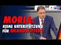 Moria: Keine Unterstützung für Brandstifter! - Jürgen Braun - AfD-Fraktion im Bundestag