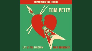 Miniatura de vídeo de "Tom Petty - Bye Bye Johnny (Remastered) (Live)"