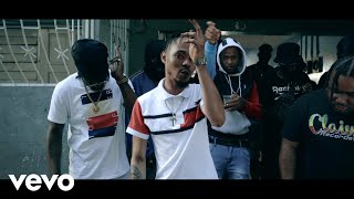 21Law - Rampage (Official Video)
