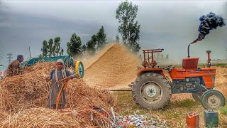 tractor THARASHAR  # alghazi tractor PRAFOMANES # zohan tractor channel