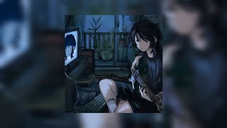 грустный ночной плейлист | sad night playlist #2 ✩°｡ ⋆⸜ 🎧