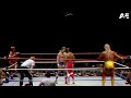 Hogan and piper hold the future in their hands ae wwe rivals hulk hogan vs roddy piper