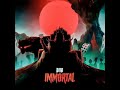 Diib Intifada EP Immortal Diib Intifada EP Immortal