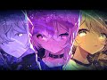 【オリジナルMV】Beyond the way / Giga - 茨むあん×折乃りづ×優貴肇(cover)