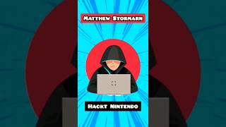 Nintendo verklagt Hacker! #shorts #gaming #games #nintendo #playstation