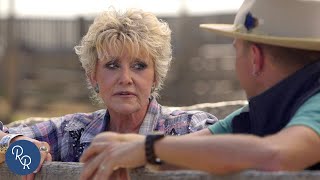 Lacy J. Dalton Breaks Down Why Wild Horses Are So Important | Reconnecting Roots with Gabe McCauley