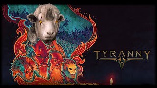 [T#10] Tyranny (Path of the Damned) - Echocall compromise and back to the camp News