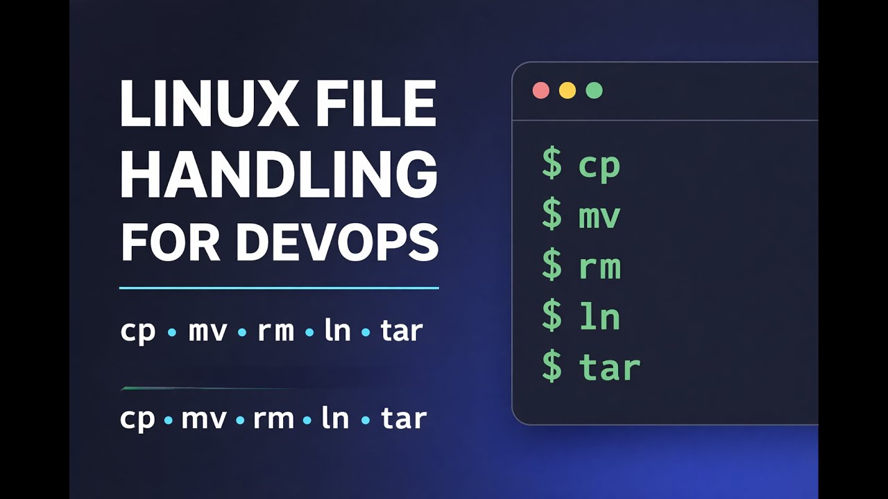 Прекратите неправильно удалять файлы: руководство по управлению файлами в Linux