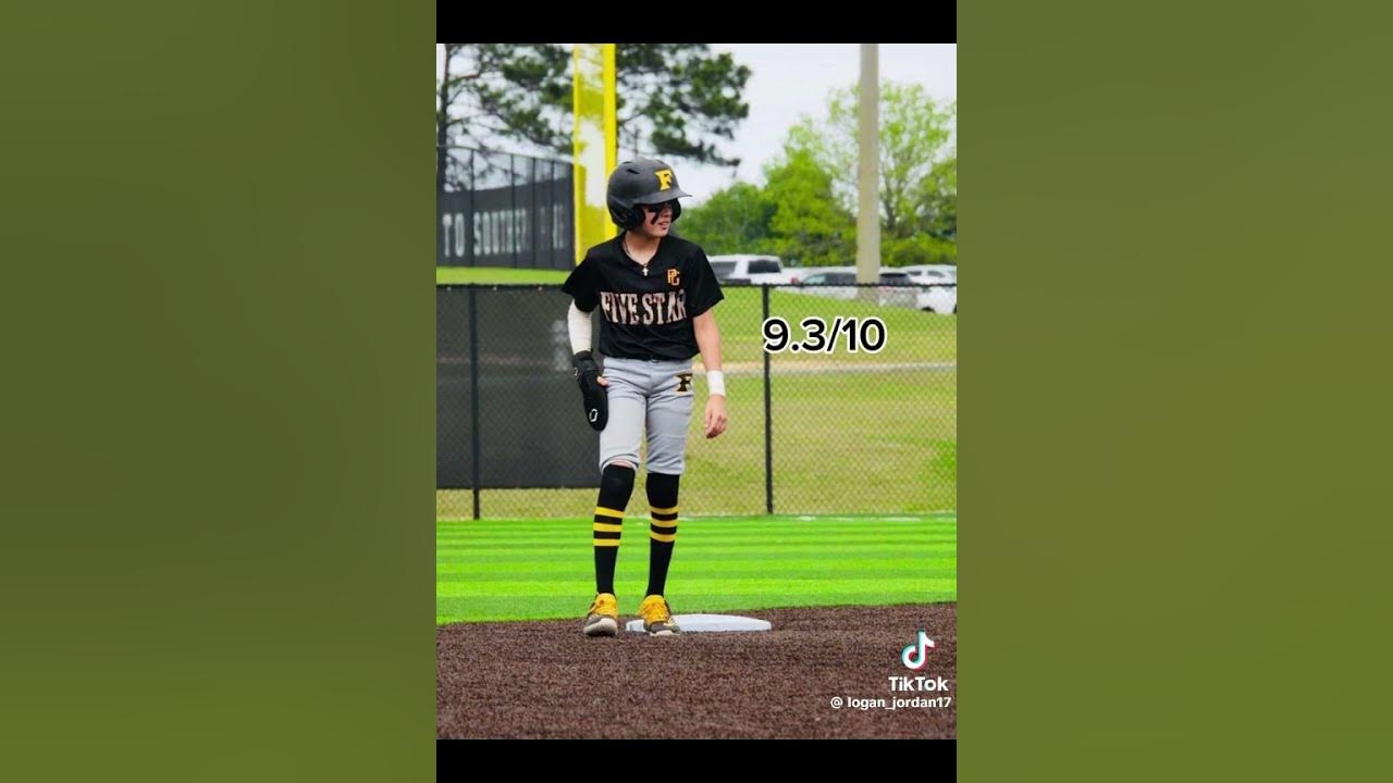 RATING BASEBALL DRIP YouTube