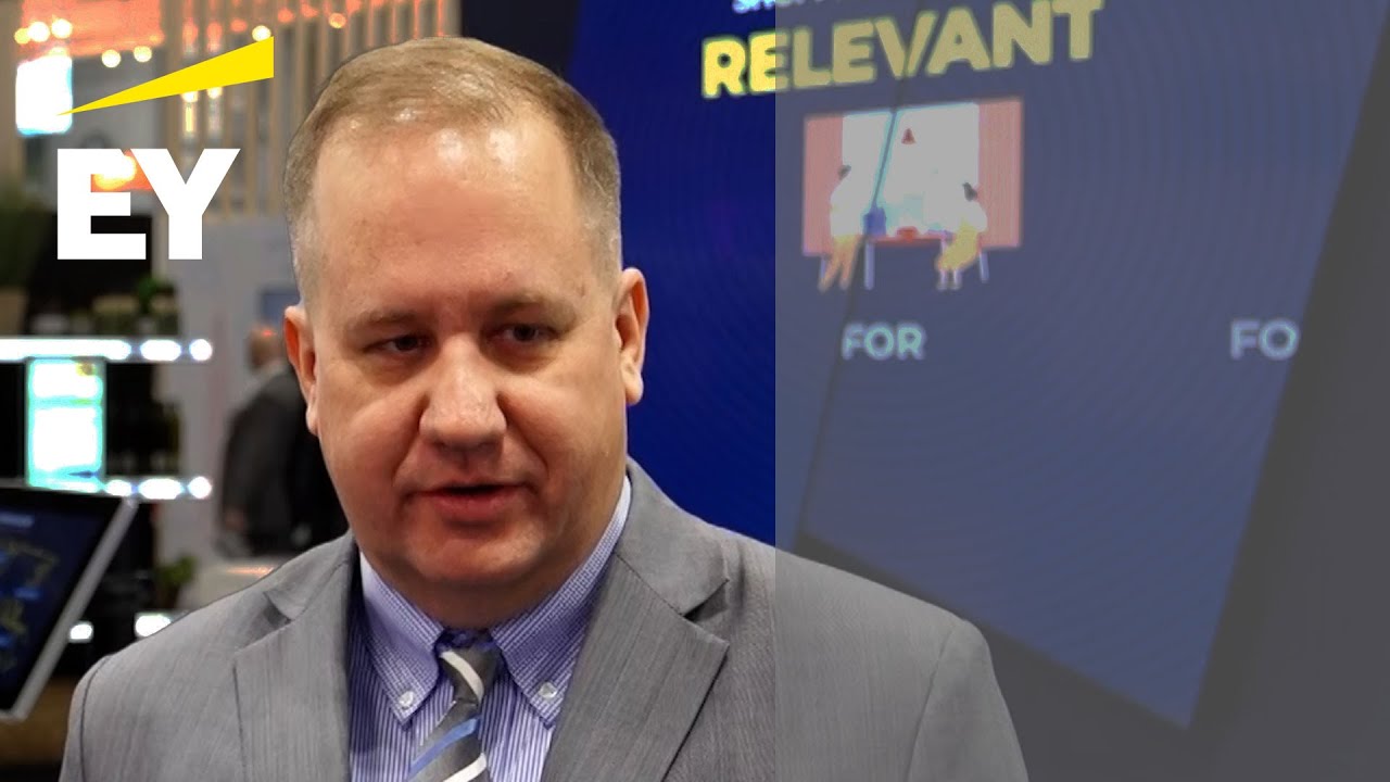 Unlock value with predictive technology