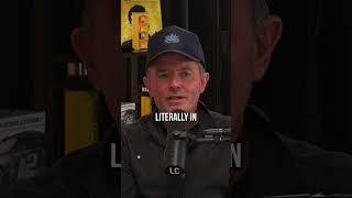 Chris Tomlin On Leading How Great Is Our God