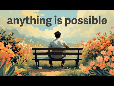 Anything is Possible | Lofi Beats for Focus & Growth ✨🎶