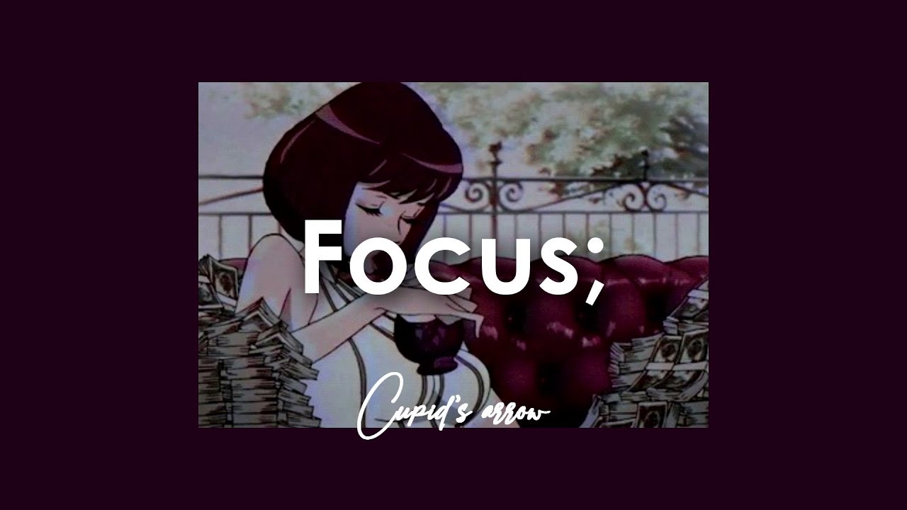 Focus - Bazzi ft. 21 Savage (traducida al español, lyrics)