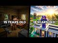 Don't waste your teenage years...