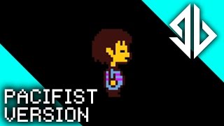 Bound to Fall | An Undertale Song | Groundbreaking [Pacifist Version] chords