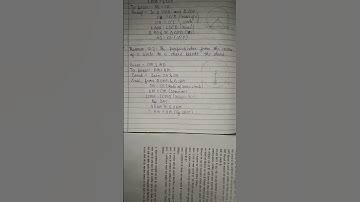 Class 9th Chapter 10 Theorem 10.3 and 10.4