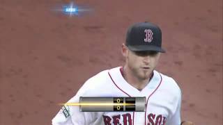2012/06/06 Middlebrooks' nice snag