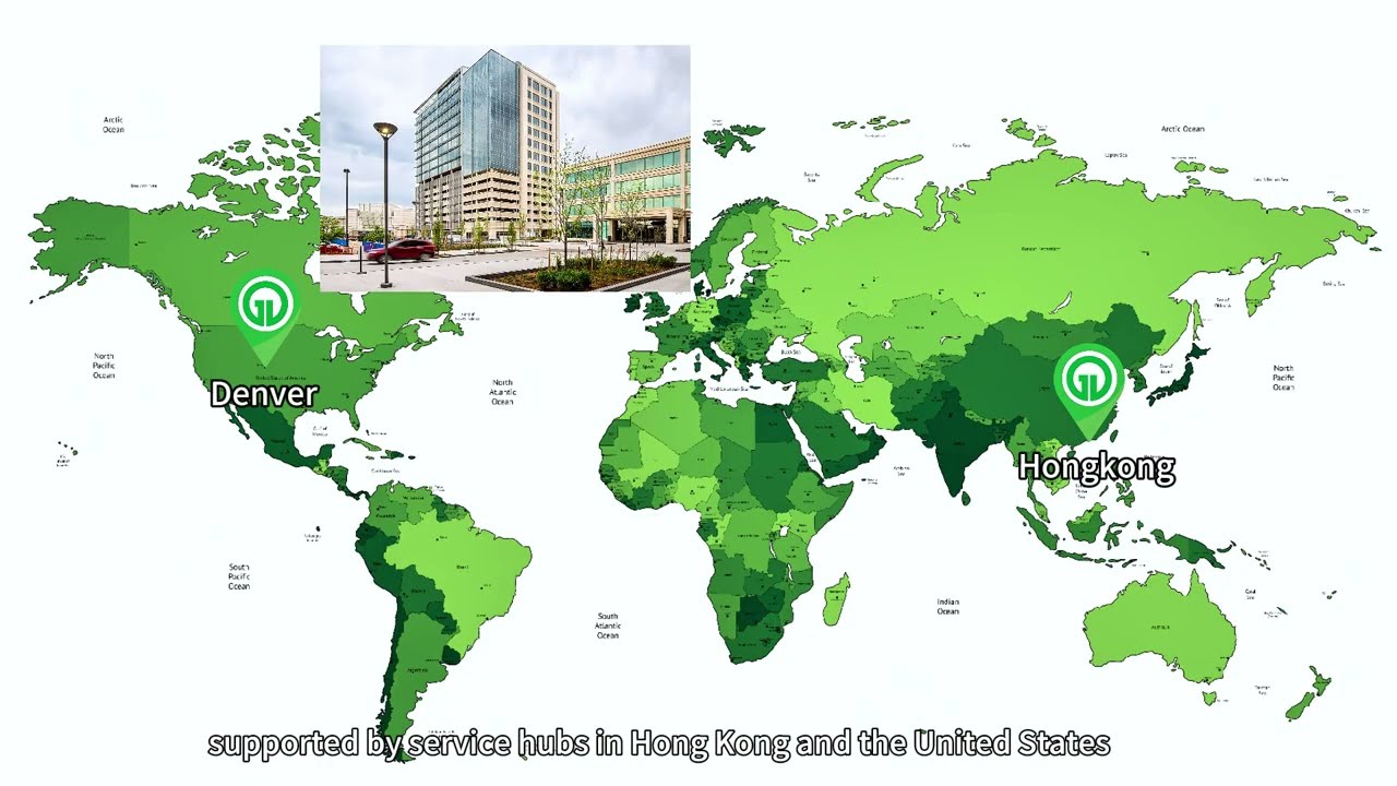 GreenDot Packaging 2025——Elevating Brands with Expert Packaging Solutions